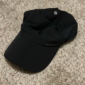 Lululemon Dry fit hat